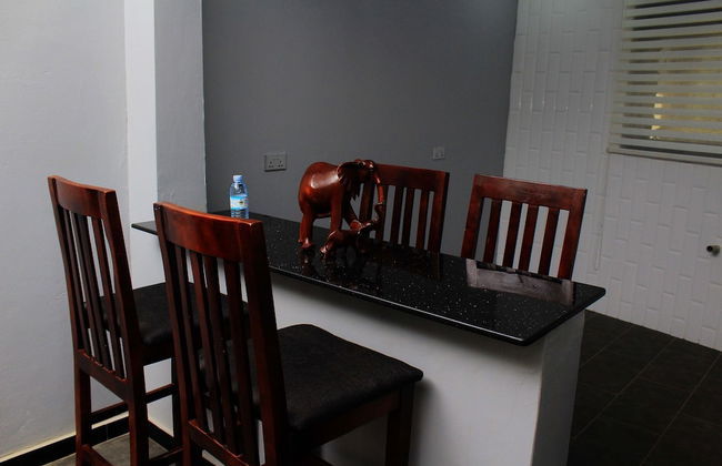 Mamikki Hotel Apartment - Photo 48