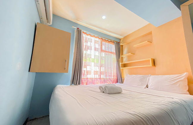 Homey Living 2Br At Jarrdin Cihampelas Apartment - Photo 3