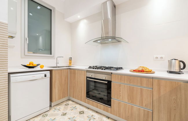 Fuster Apartments By Aspasios - Photo 33