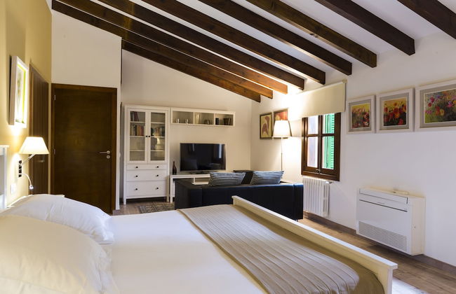 Agroturisme Sa Torre - Photo 11