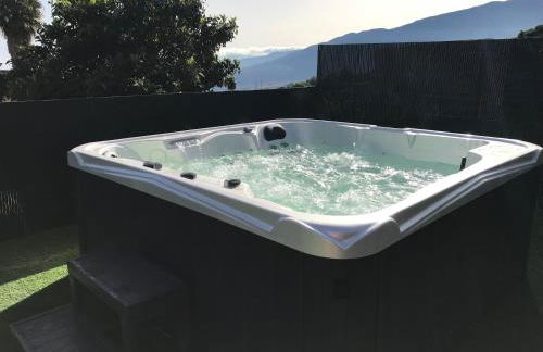 Casitas Las Uvas y las Viñas - Foto 15