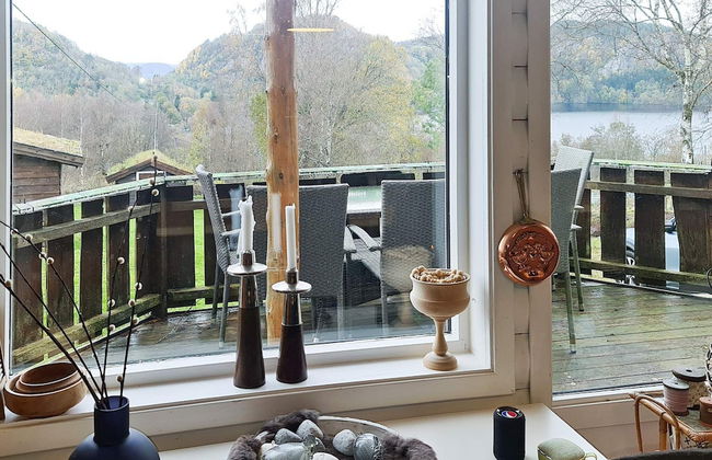 12 Person Holiday Home in Tau-by Traum - Foto 24