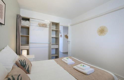 expat renting - Le Bohème Zen - Proche Airbus - Foto 25