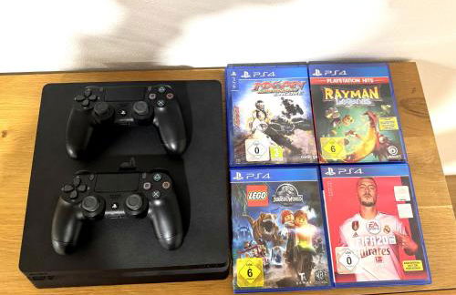 Gästehaus Jekle Zimmer & Ferienwohnungen - Foto 36