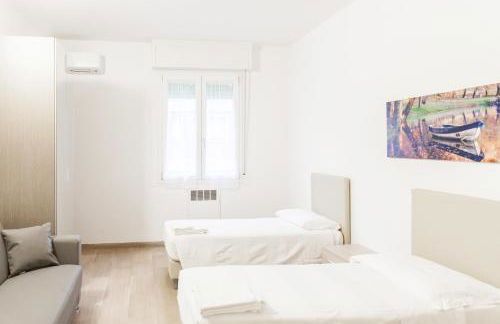 In Fiera 14 superior apartment - Photo 55