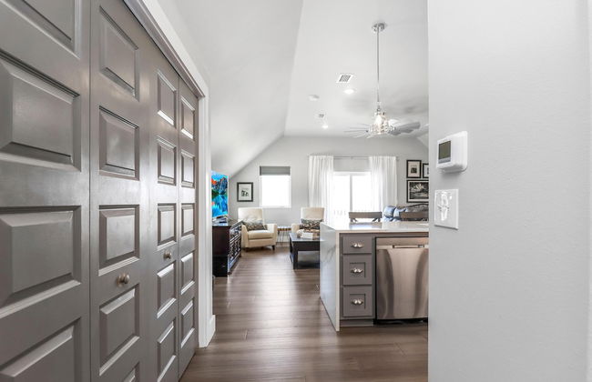 Sugar Sand Cottage A - Foto 22