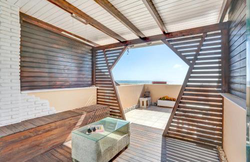 La perlita de Puerto Lajas - Foto 1