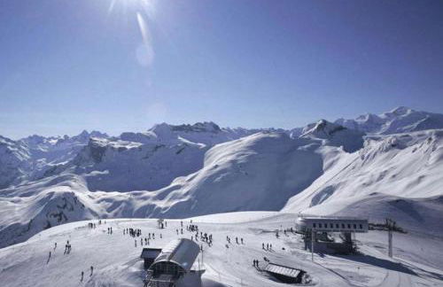 Duplex Samoëns 4/6 couchages - Foto 14