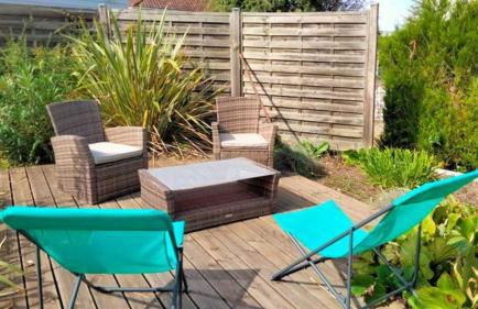 Chez Gaston - Foto 31