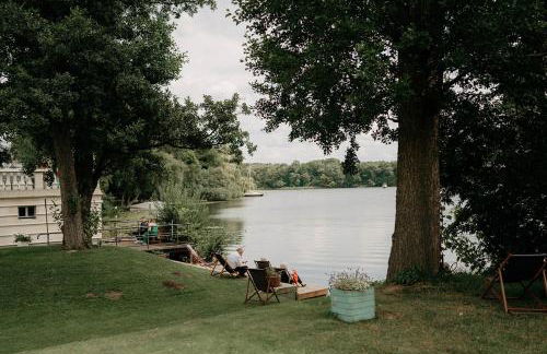 Landhaus am Jungfernsee - Foto 25