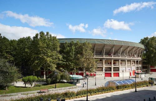 Apartamento Plaza de toros - Photo 43