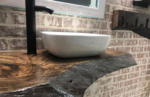 Walnut River's Edge Guesthouse - Foto 36