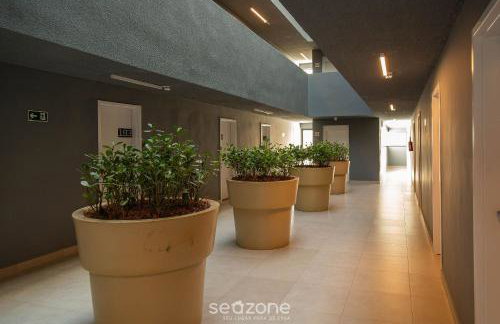 Studio encantador em Poços de Caldas-MG PGO209 - Foto 20