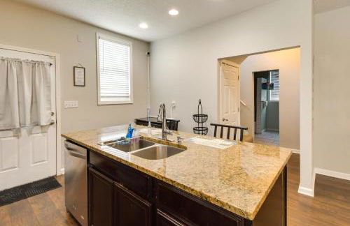 Pet-Friendly Davenport Home - Near Casino and Golf - Foto 12