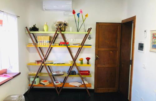 Il Granaio - luxury private double room - Foto 14