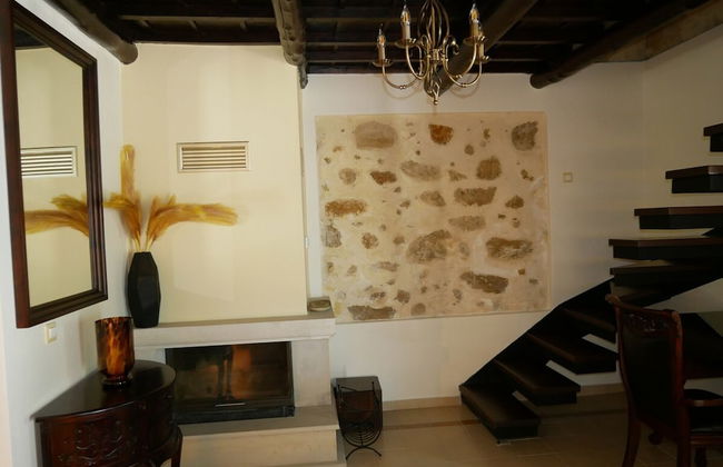 Christina s Villa With sea View - Foto 27