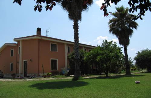 Agriturismo Torre Del Golfo - Foto 31