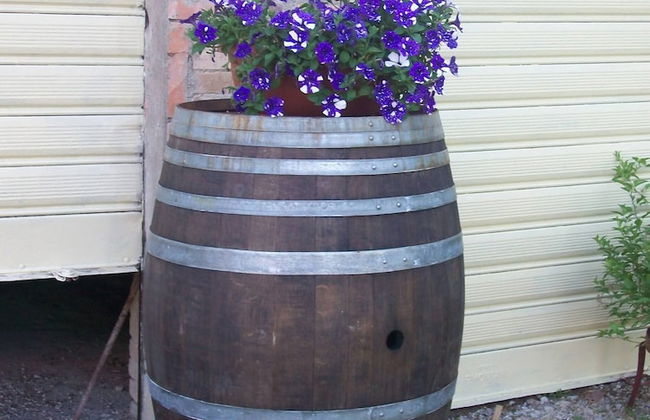 Podere Le Rote Private Farmhouse - Foto 34