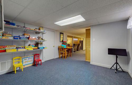 Family Friendly Abode - Foto 18