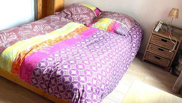 80m2-Maison des quais - parking - jardinet - Foto 5