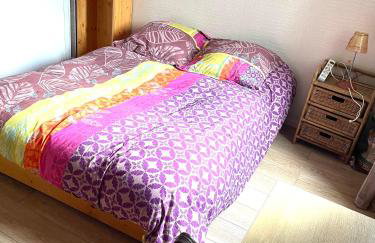 80m2-Maison des quais - parking - jardinet - Foto 5