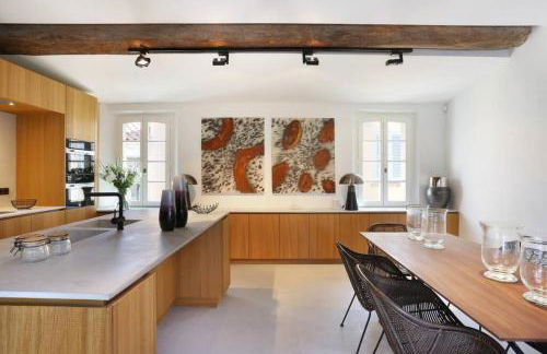 Maison Skyloft - Photo 40