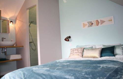 le petit boudoir - Foto 14