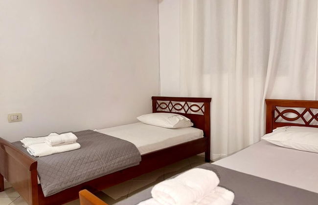 ERAL Apart-Hotel - Foto 36