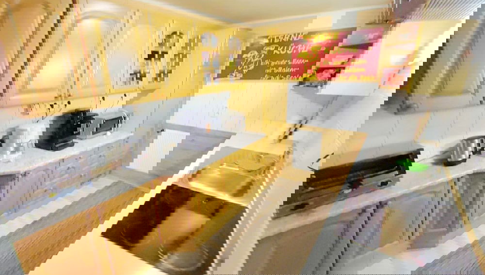 Group Holiday Home in Hippach With Dreamy Views - Foto 1, Imagen principal