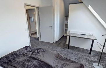 Quartier96 - Boardinghouse Emden - Foto 152