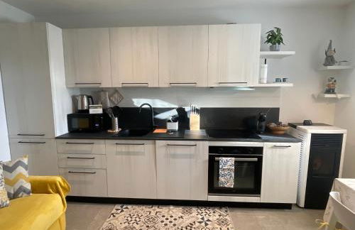 Appartamento Pineta casa vacanze Sci & Natura - Foto 14