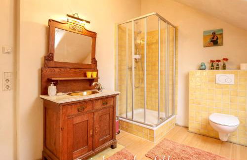 Lehmgefühl, Design Vier, La Petite Maison - Foto 16