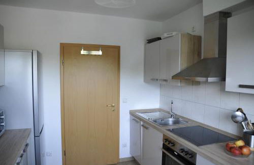 Rothaarsteig Ferienhaus - Foto 30