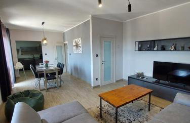 Family apartment Cathy - Foto 41