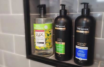 CasaAzul Moderna&Confortável Campinas - Foto 41