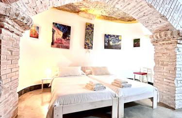 Casa rural cueva El Nido - Foto 13