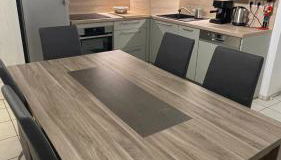 Appartement 65m² idéalement placé pour 6 pers. - Foto 4