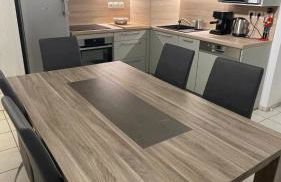 Appartement 65m² idéalement placé pour 6 pers. - Foto 4