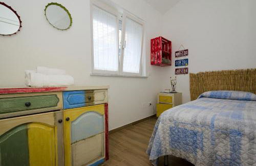 Lo Scorcio sul mare - Foto 18