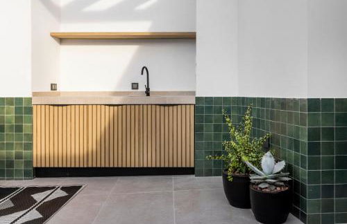 Doña Lola Alojamientos Boutique - Foto 8