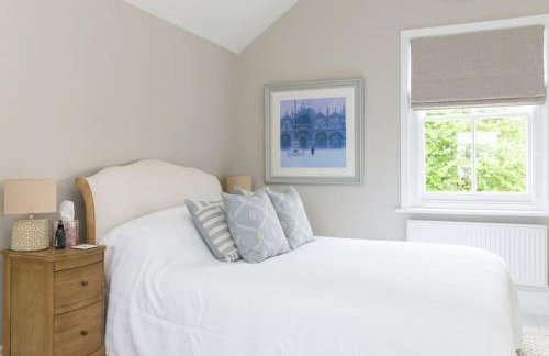 Stylish and homely 1 bed Edwardian Coach House - Foto 12