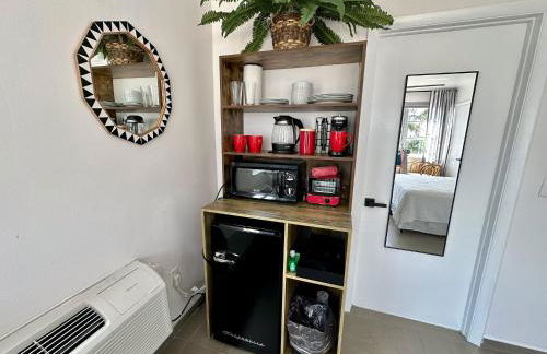 Ocean Drive Oasis Beach Views South Beach Miami - Foto 15