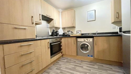 Ashford Retreat - 2 Bedroom 2 Bath great for families, business or contractor stays wt parking - Foto 1