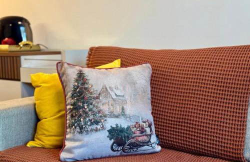 Delle Alpi 112B - Apê ao lado Nasa e roda-gigante - Foto 9