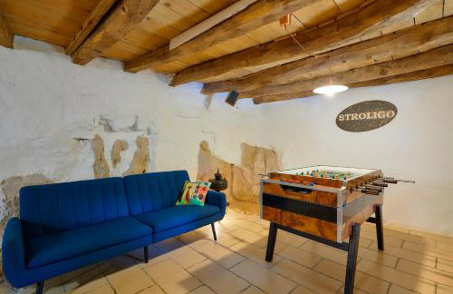 Villa Eugenia by Briskva - Foto 12