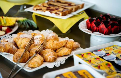 Residenza Turistica Alberghiera Blue Marine - Foto 75