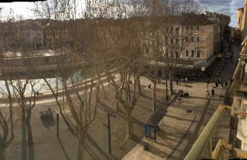 Appart République - Foto 14