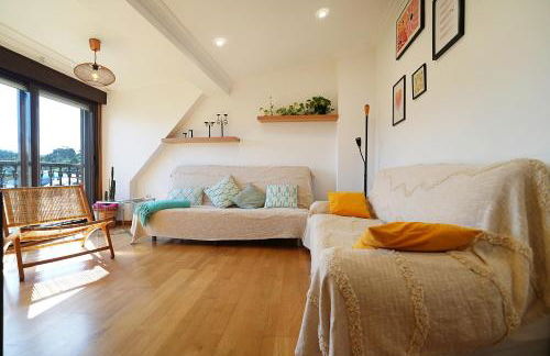 GALIHOST - Precioso ático en pleno centro de O Grove - Photo 50