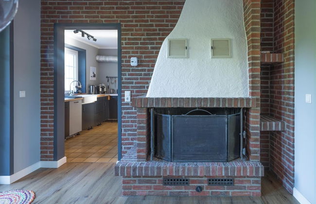 Charmante und Hyggelige Ferienwohnung mit Kamin - Foto 9