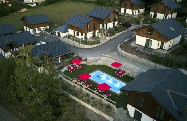 Chalets am Diemelsee in Heringhausen - Photo 18